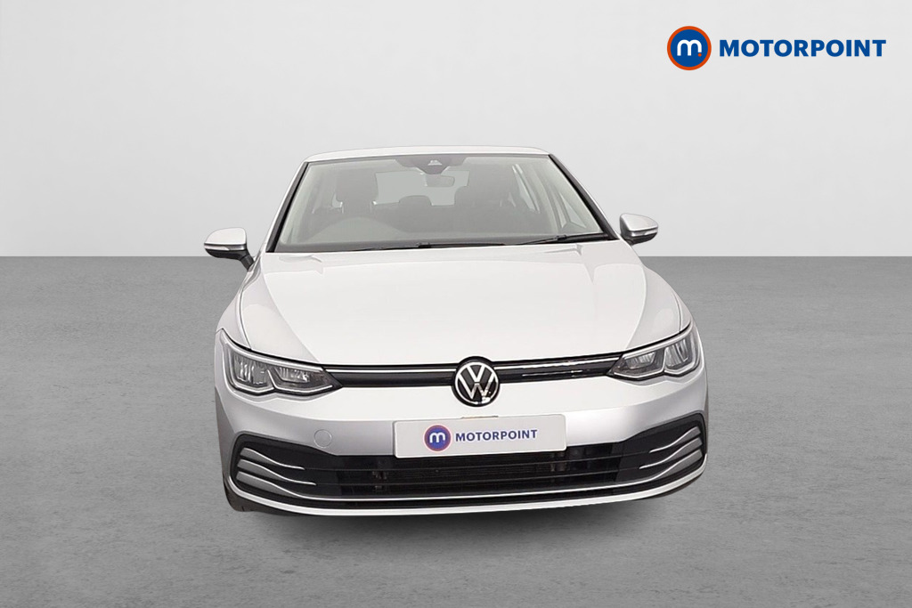 Volkswagen Golf Life Manual Petrol Hatchback - Stock Number (1638313) - Front bumper