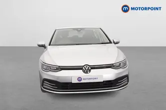 Volkswagen Golf Life Manual Petrol Hatchback - Stock Number (1638313) - Front bumper