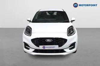 Ford Puma St-Line X Automatic Petrol SUV - Stock Number (1638752) - Front bumper