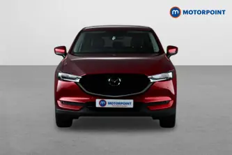 Mazda Cx-5 Sport Nav-Plus Manual Petrol SUV - Stock Number (1639269) - Front bumper