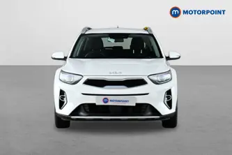 KIA Stonic 2 Manual Petrol SUV - Stock Number (1639278) - Front bumper