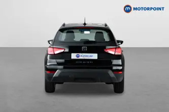 Seat Arona Se Technology Manual Petrol SUV - Stock Number (1639326) - Rear bumper