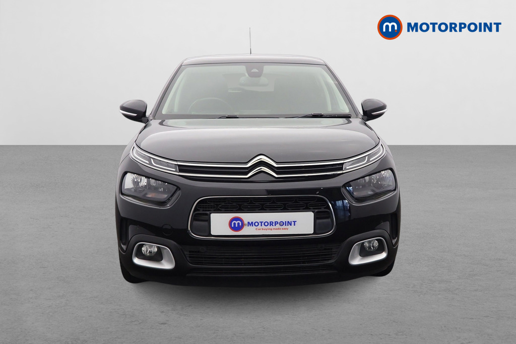 Citroen C4 Cactus Flair Automatic Petrol SUV - Stock Number (1639343) - Front bumper