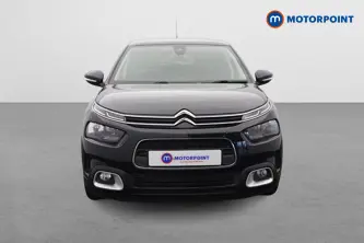 Citroen C4 Cactus Flair Automatic Petrol SUV - Stock Number (1639343) - Front bumper