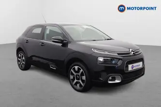 Citroen C4 Cactus Flair Automatic Petrol SUV - Stock Number (1639343) - Drivers side front corner