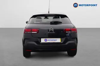 Citroen C4 Cactus Flair Automatic Petrol SUV - Stock Number (1639343) - Rear bumper