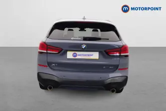 BMW X1 M Sport Automatic Petrol SUV - Stock Number (1639360) - Rear bumper