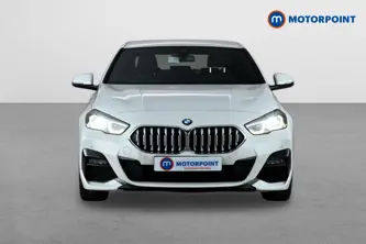 BMW 2 Series M Sport Automatic Petrol Saloon - Stock Number (1639617) - Front bumper