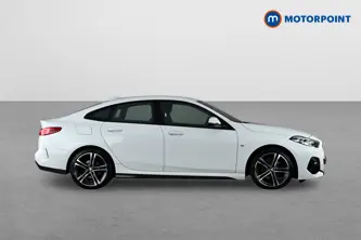 BMW 2 Series M Sport Automatic Petrol Saloon - Stock Number (1639617) - Drivers side