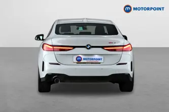 BMW 2 Series M Sport Automatic Petrol Saloon - Stock Number (1639617) - Rear bumper