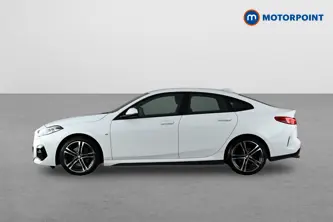 BMW 2 Series M Sport Automatic Petrol Saloon - Stock Number (1639617) - Passenger side