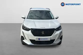 Peugeot 2008 Allure Premium Manual Petrol SUV - Stock Number (1639696) - Front bumper