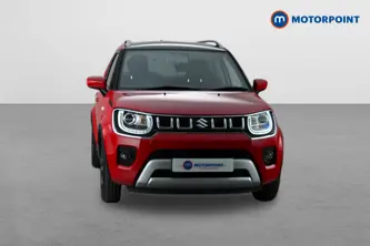 Suzuki Ignis Sz-T Automatic Petrol SUV - Stock Number (1639846) - Front bumper