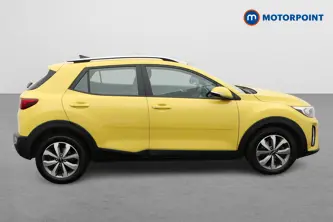 KIA Stonic 2 Automatic Petrol SUV - Stock Number (1639853) - Drivers side