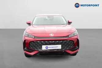 Mg Motor Uk HS Trophy Automatic Petrol-Electric Hybrid SUV - Stock Number (1639966) - Front bumper