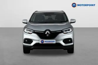 Renault Kadjar Iconic Manual Petrol SUV - Stock Number (1640064) - Front bumper