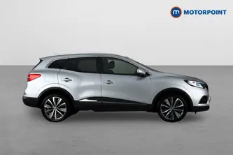 Renault Kadjar Iconic Manual Petrol SUV - Stock Number (1640064) - Drivers side