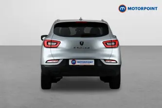 Renault Kadjar Iconic Manual Petrol SUV - Stock Number (1640064) - Rear bumper