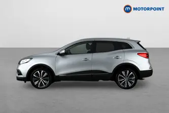Renault Kadjar Iconic Manual Petrol SUV - Stock Number (1640064) - Passenger side