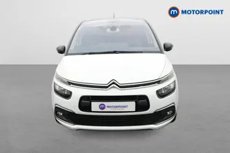 Citroen C4 Picasso Flair Manual Diesel People Carrier - Stock Number (1640133) - Front bumper
