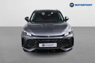 Mg Motor Uk HS Trophy Automatic Petrol-Electric Hybrid SUV - Stock Number (1640323) - Front bumper