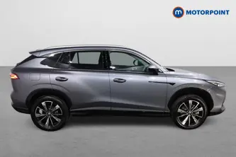 Mg Motor Uk HS Trophy Automatic Petrol-Electric Hybrid SUV - Stock Number (1640323) - Drivers side