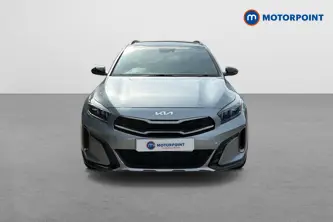 KIA Xceed Gt-Line S Manual Petrol Hatchback - Stock Number (1640364) - Front bumper
