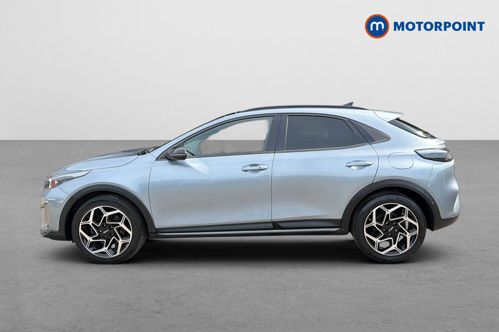 KIA Xceed Gt-Line S Manual Petrol Hatchback - Stock Number (1640364) - Drivers side