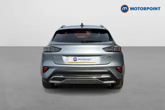 KIA Xceed Gt-Line S Manual Petrol Hatchback - Stock Number (1640364) - Rear bumper