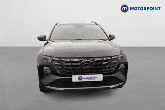 Hyundai Tucson N Line S Automatic Petrol Plug-In Hybrid SUV - Stock Number (1640408) - Front bumper