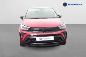 Vauxhall Crossland Ultimate Automatic Petrol SUV - Stock Number (1640545) - Front bumper