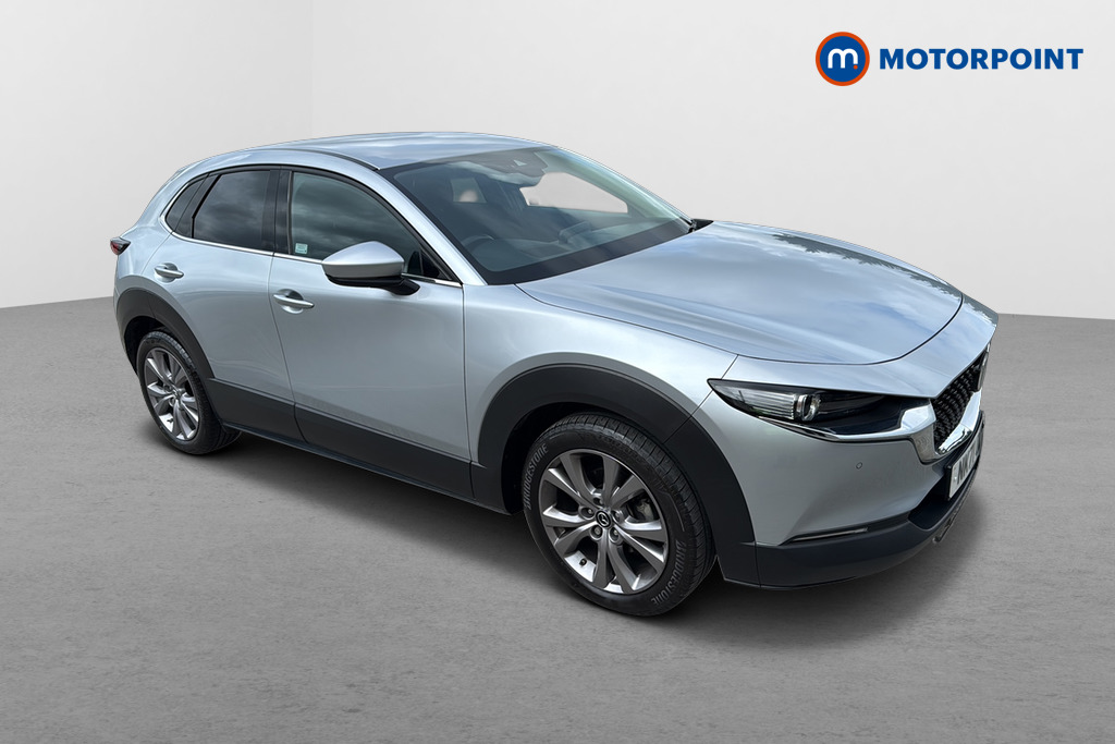 Mazda CX-30 listing photo