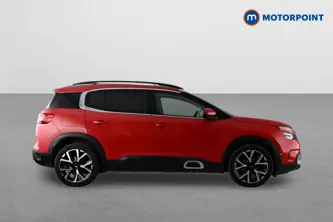 Citroen C5 Aircross Flair Plus Automatic Diesel SUV - Stock Number (1640607) - Drivers side