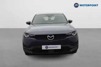 Mazda Mx-30 Se-L Lux Automatic Electric SUV - Stock Number (1640627) - Front bumper