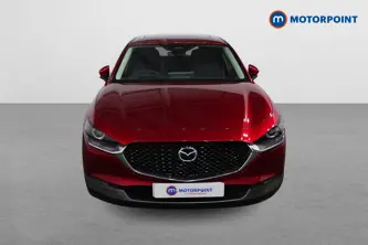 Mazda Cx-30 Exclusive-Line Automatic Petrol SUV - Stock Number (1640705) - Front bumper