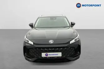Mg Motor Uk HS Trophy Automatic Petrol-Electric Hybrid SUV - Stock Number (1640707) - Front bumper