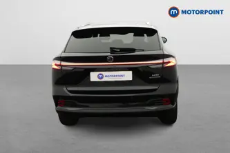 Mg Motor Uk HS Trophy Automatic Petrol-Electric Hybrid SUV - Stock Number (1640707) - Rear bumper