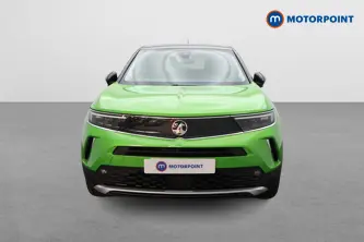 Vauxhall Mokka Elite Premium Automatic Electric SUV - Stock Number (1640715) - Front bumper