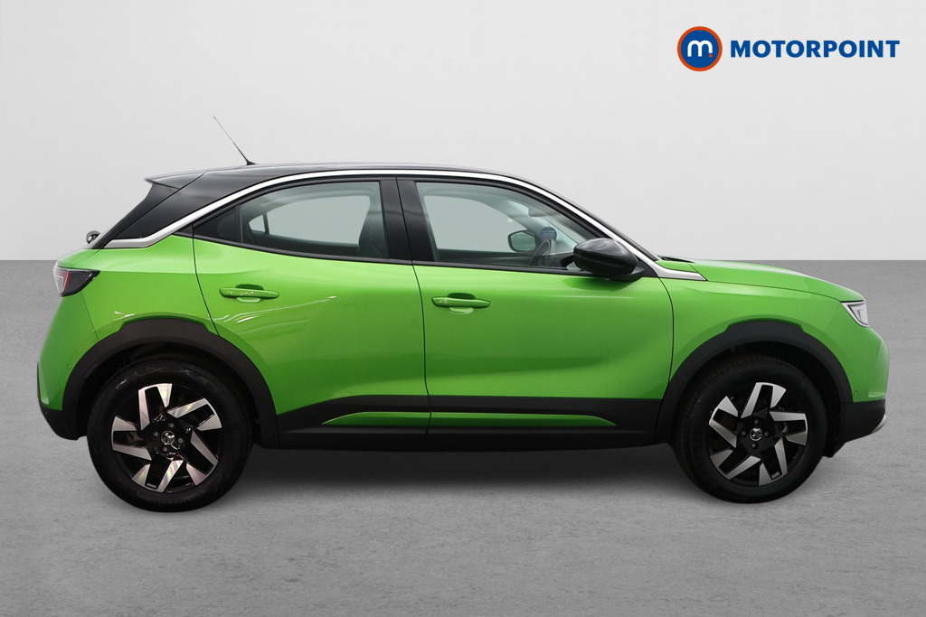 Vauxhall Mokka Elite Premium Automatic Electric SUV - Stock Number (1640715) - Drivers side