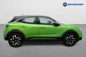 Vauxhall Mokka Elite Premium Automatic Electric SUV - Stock Number (1640715) - Drivers side
