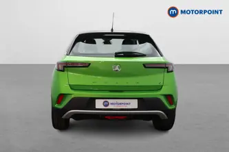 Vauxhall Mokka Elite Premium Automatic Electric SUV - Stock Number (1640715) - Rear bumper