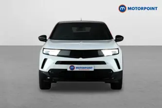 Vauxhall Mokka Sri Premium Automatic Petrol SUV - Stock Number (1640727) - Front bumper
