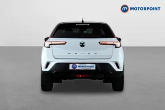 Vauxhall Mokka Sri Premium Automatic Petrol SUV - Stock Number (1640727) - Rear bumper