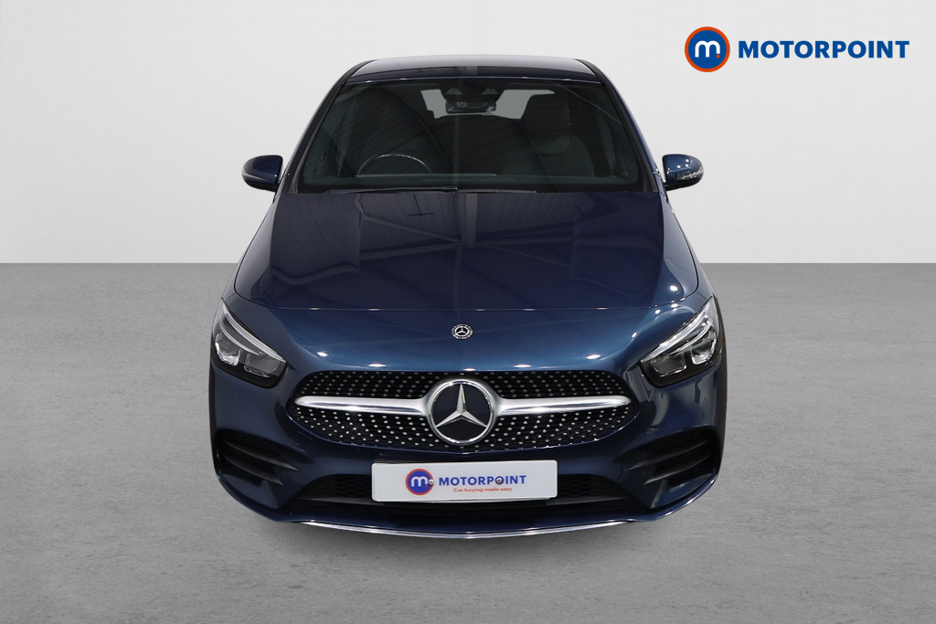 Mercedes-Benz B Class Amg Line Automatic Petrol Hatchback - Stock Number (1640858) - Front bumper