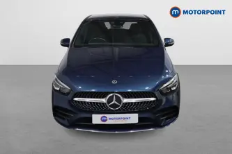 Mercedes-Benz B Class Amg Line Automatic Petrol Hatchback - Stock Number (1640858) - Front bumper