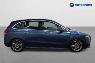 Mercedes-Benz B Class Amg Line Automatic Petrol Hatchback - Stock Number (1640858) - Drivers side