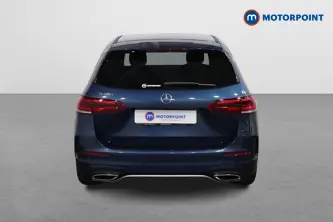 Mercedes-Benz B Class Amg Line Automatic Petrol Hatchback - Stock Number (1640858) - Rear bumper