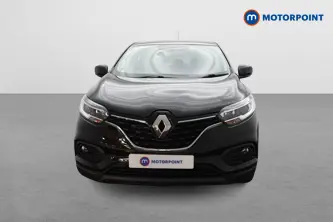 Renault Kadjar Play Manual Petrol SUV - Stock Number (1640925) - Front bumper