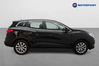 Renault Kadjar Play Manual Petrol SUV - Stock Number (1640925) - Drivers side