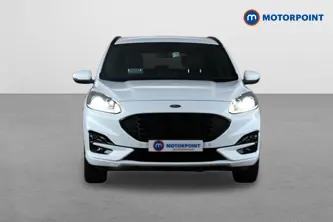 Ford Kuga St-Line First Edition Manual Diesel SUV - Stock Number (1640969) - Front bumper